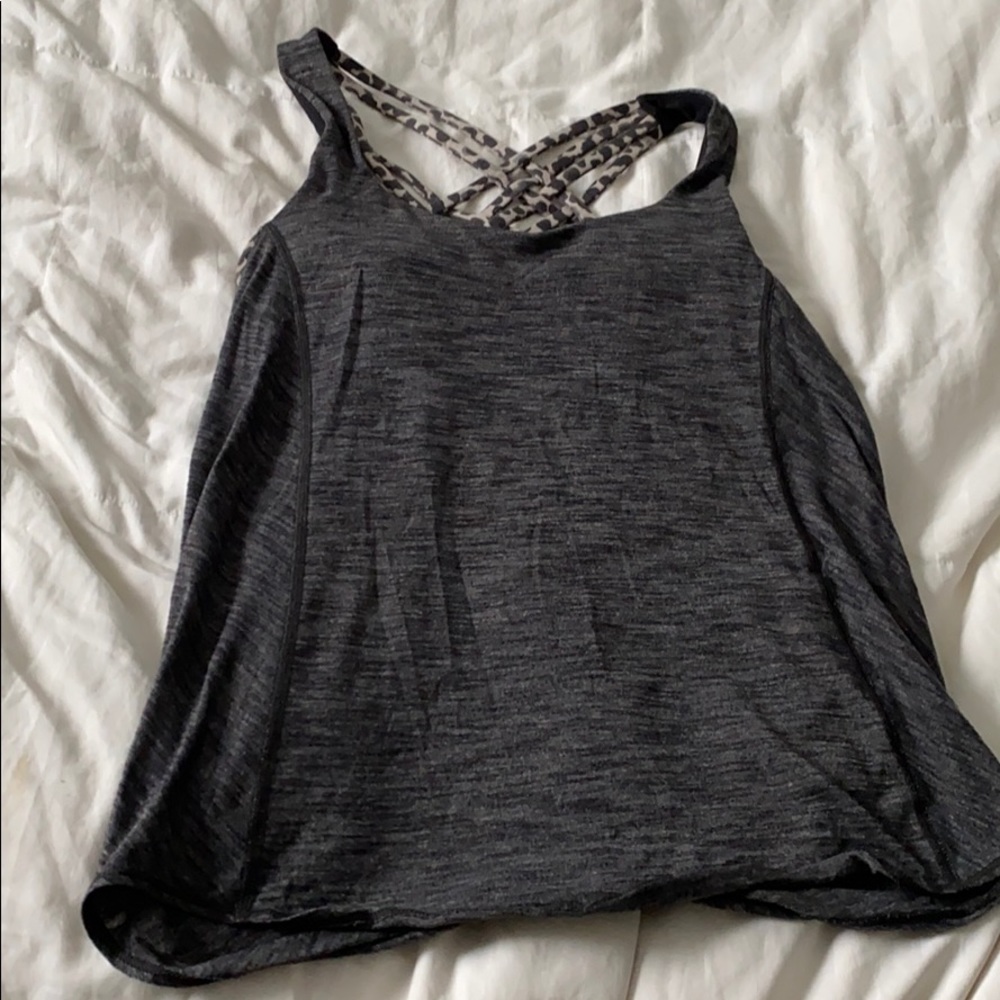 Lululemon athletica tank